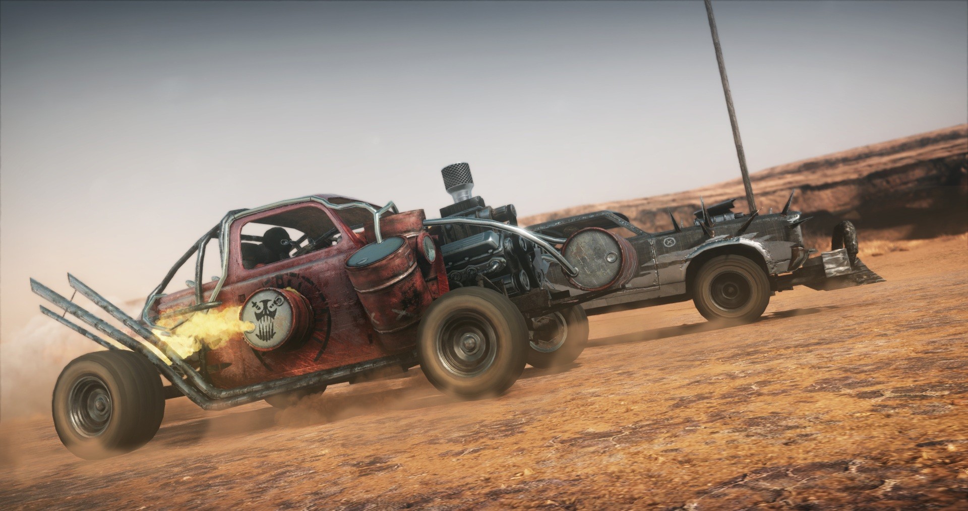 Mad Max - Imagen 30